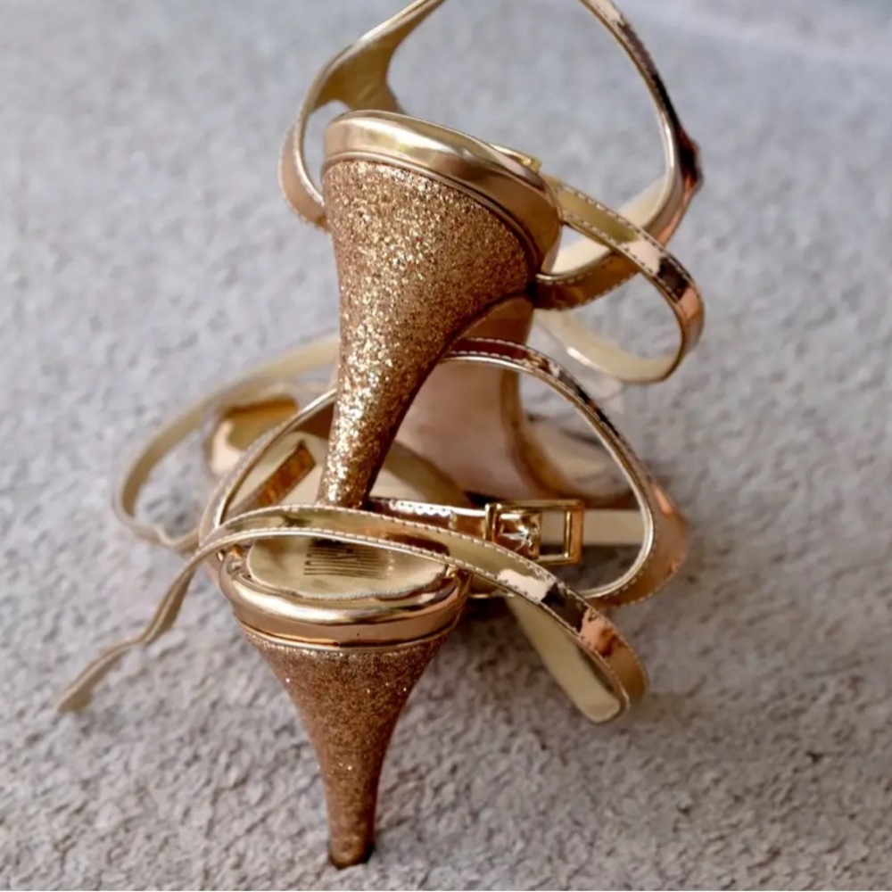 MOSH MOSH Tango Shoes - Picture 4 of 4